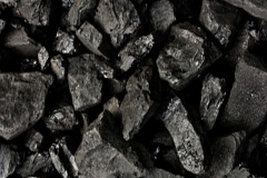 Old Colwyn coal boiler costs